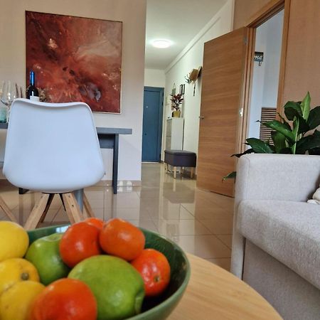 Апартаменти Casa Tina, Коста-дель-Сіленсіо Екстер'єр фото
