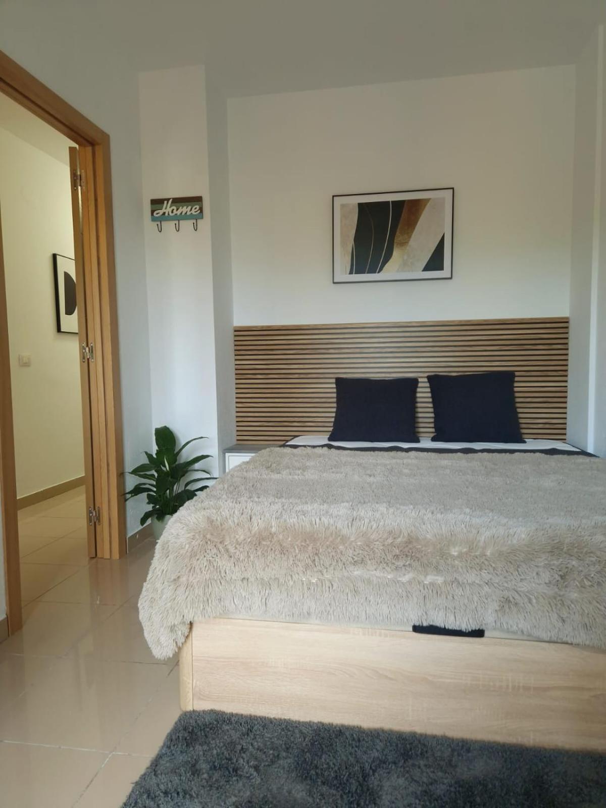Апартаменти Casa Tina, Коста-дель-Сіленсіо Екстер'єр фото