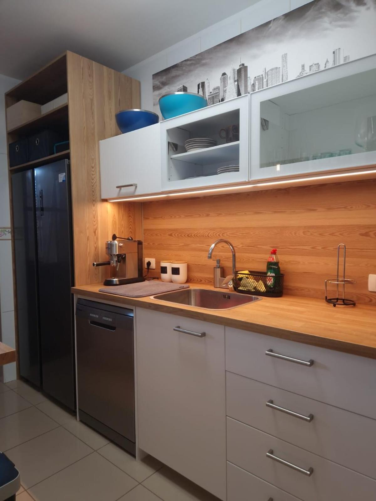 Апартаменти Casa Tina, Коста-дель-Сіленсіо Екстер'єр фото