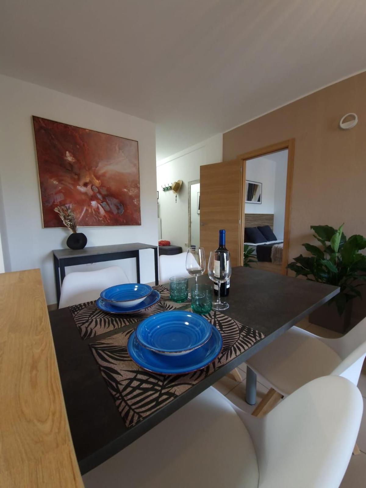 Апартаменти Casa Tina, Коста-дель-Сіленсіо Екстер'єр фото