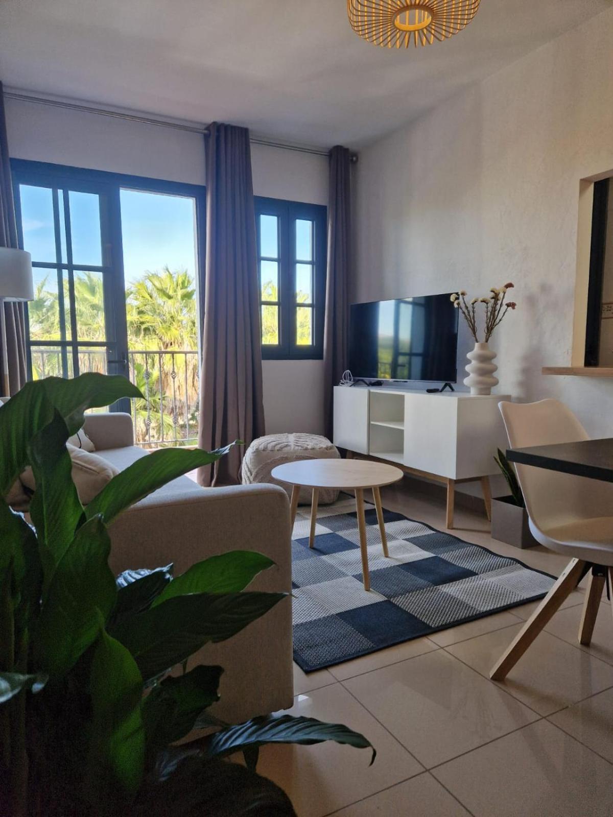 Апартаменти Casa Tina, Коста-дель-Сіленсіо Екстер'єр фото