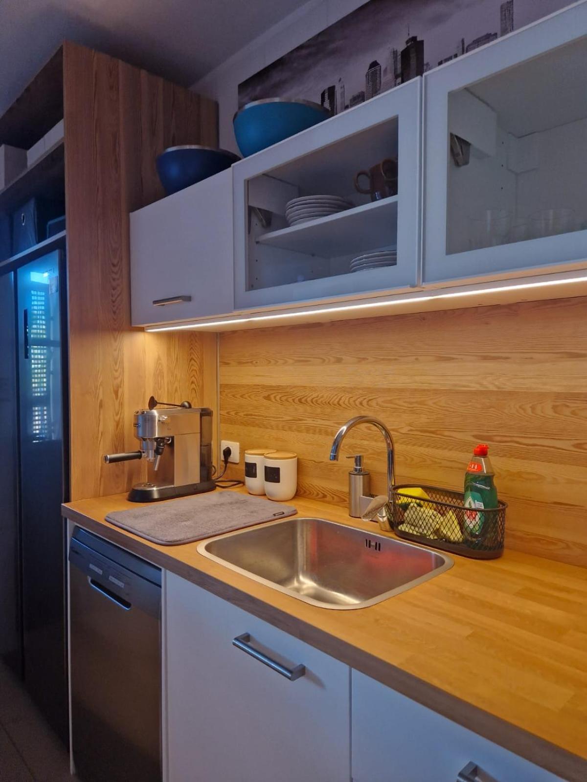 Апартаменти Casa Tina, Коста-дель-Сіленсіо Екстер'єр фото