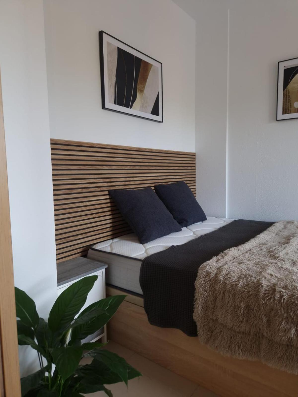Апартаменти Casa Tina, Коста-дель-Сіленсіо Екстер'єр фото