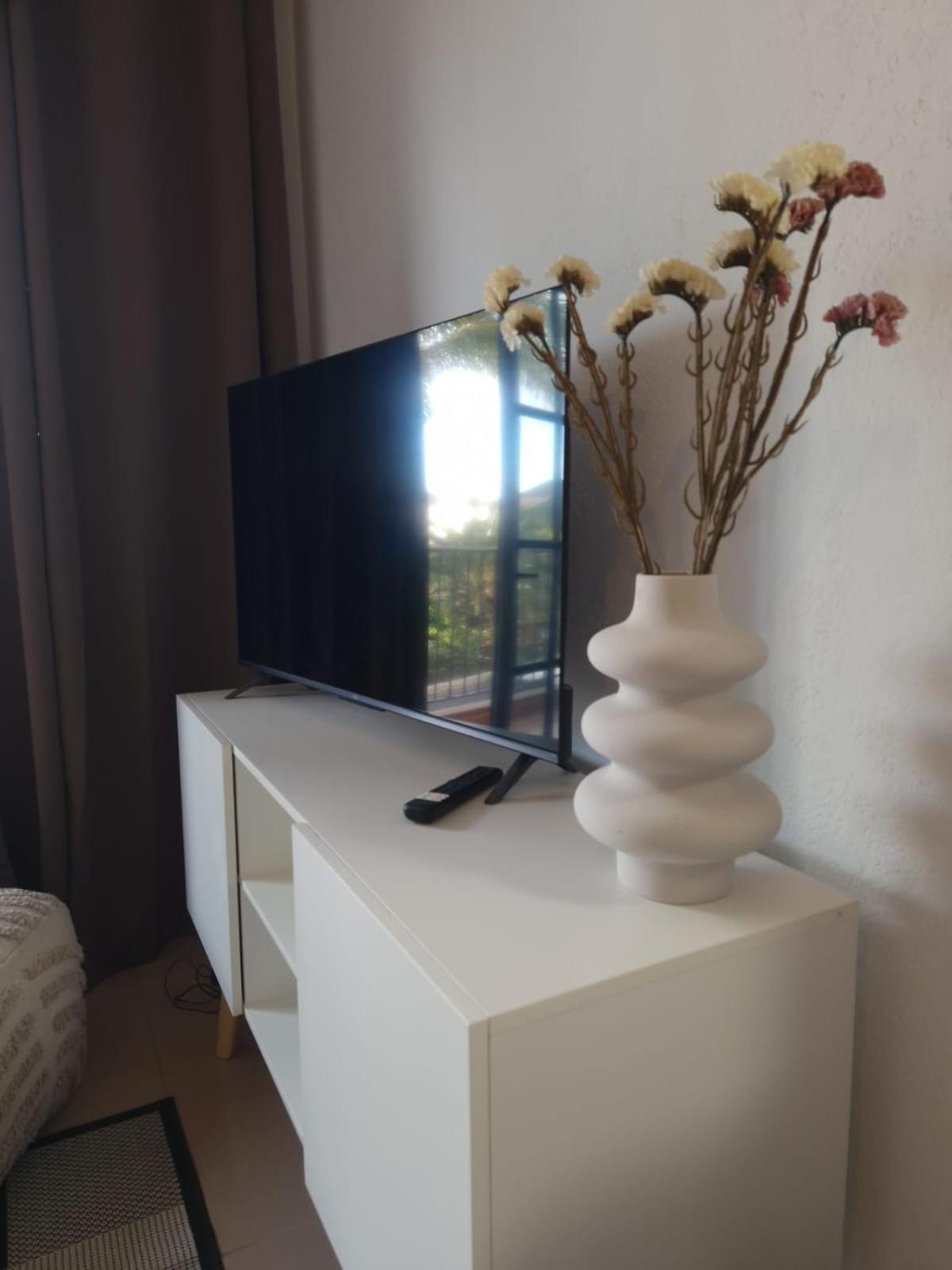 Апартаменти Casa Tina, Коста-дель-Сіленсіо Екстер'єр фото